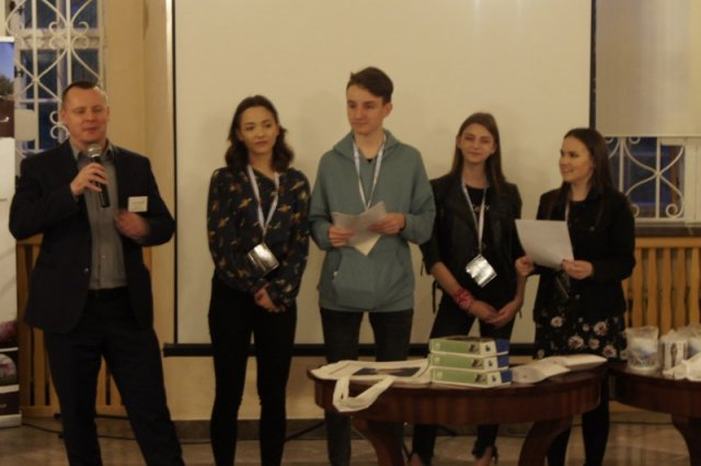 Noc Muzeów 2019